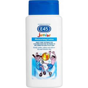 E45 MOISTURISING LOTION